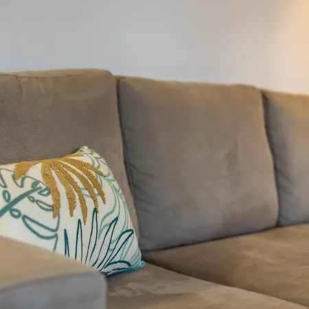 Stefania Semesterbostad