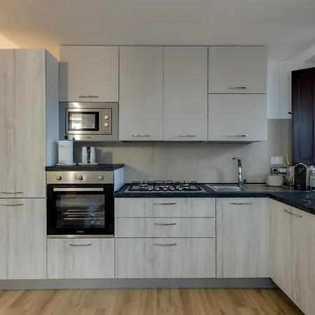 Semesterbostad Stefania