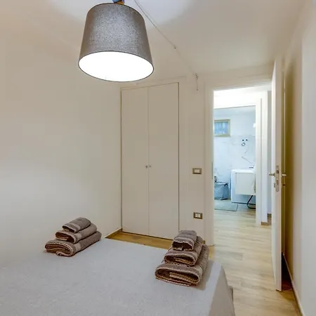 Semesterbostad Stefania