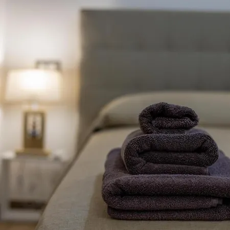 Stefania Semesterbostad *