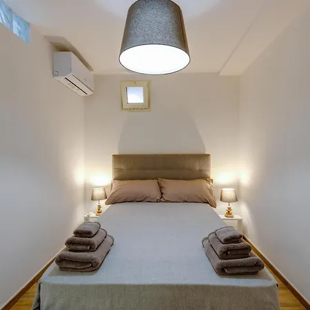 Stefania בית נופש