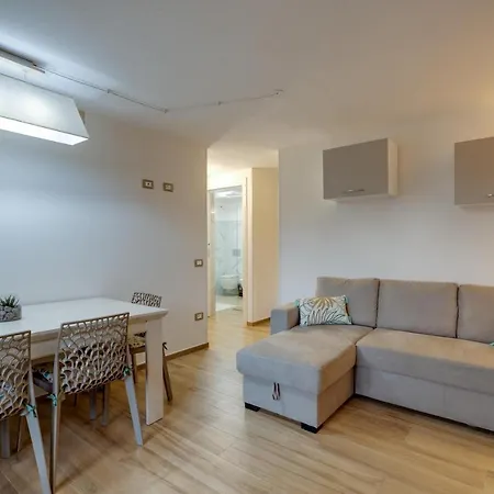 Stefania בית נופש *