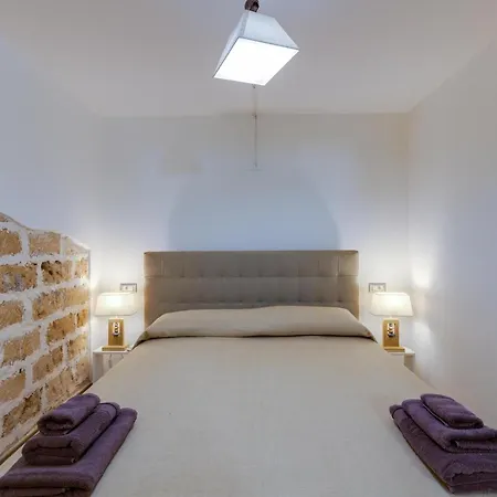 Stefania בית נופש