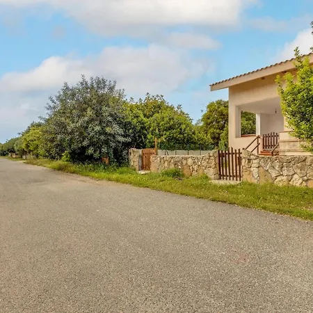 בית נופש Stefania פוצו אידו