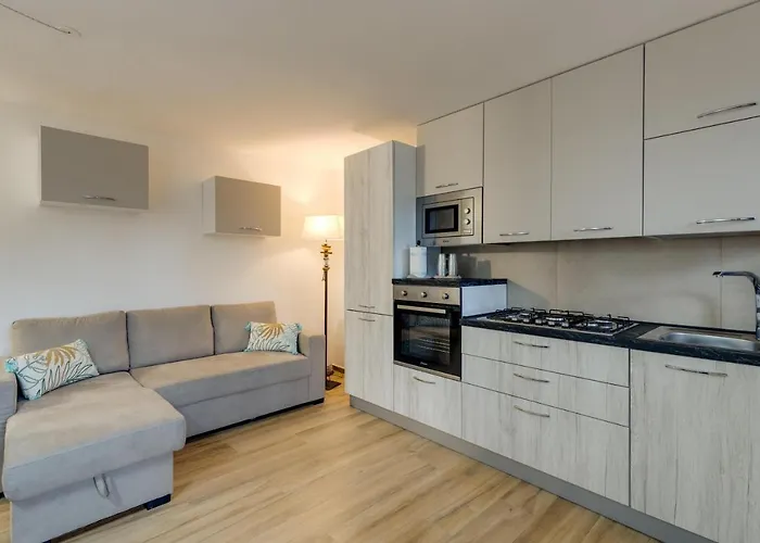 Tatil Evi Stefania Putzu Idu