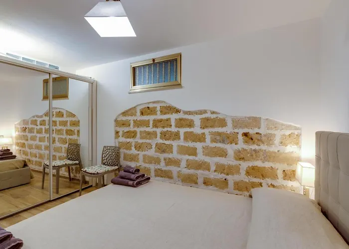 Tatil Evi Stefania *