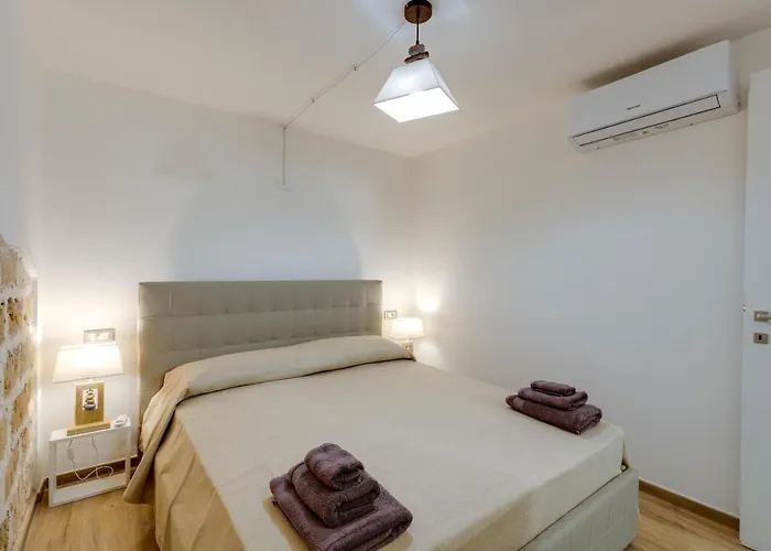 Stefania Tatil Evi Putzu Idu